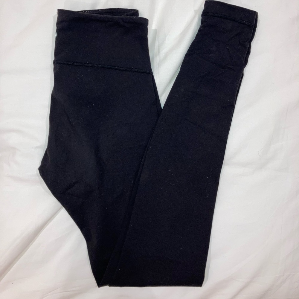 Wonder Under Leggings